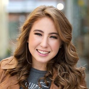 Meet your Posher, Kaylin